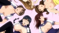 Love Selection Ep.1 - Anime Porn