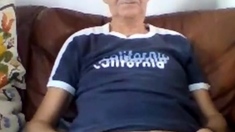 Sexy Grandpa